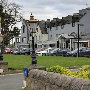 Western Kings Manor Hotel Edinburgh