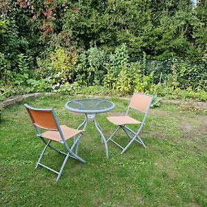 Im Grünen Apartment Berlin