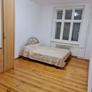 Shared Apartment Berlin