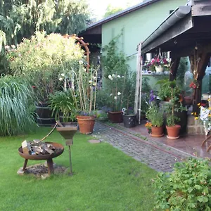 Friedrichshagen Apartment Berlin