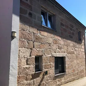 Moderne In Historischer Altstadt Hilpoltstein