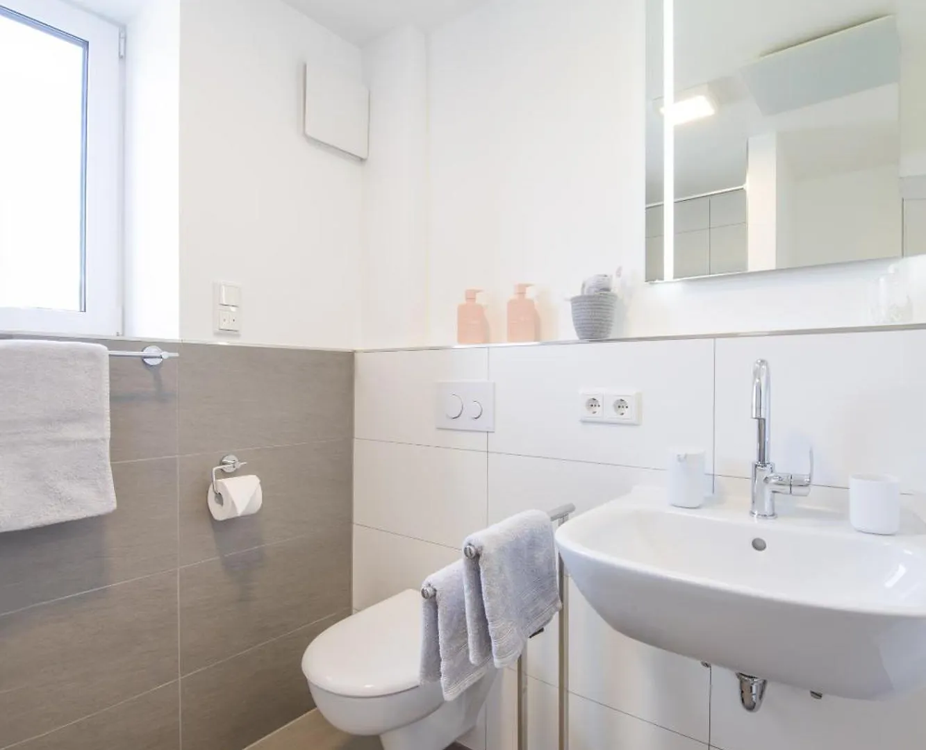 Erfblick-Apartments Eichenbuhl  Eichenbuhl (Miltenberg)